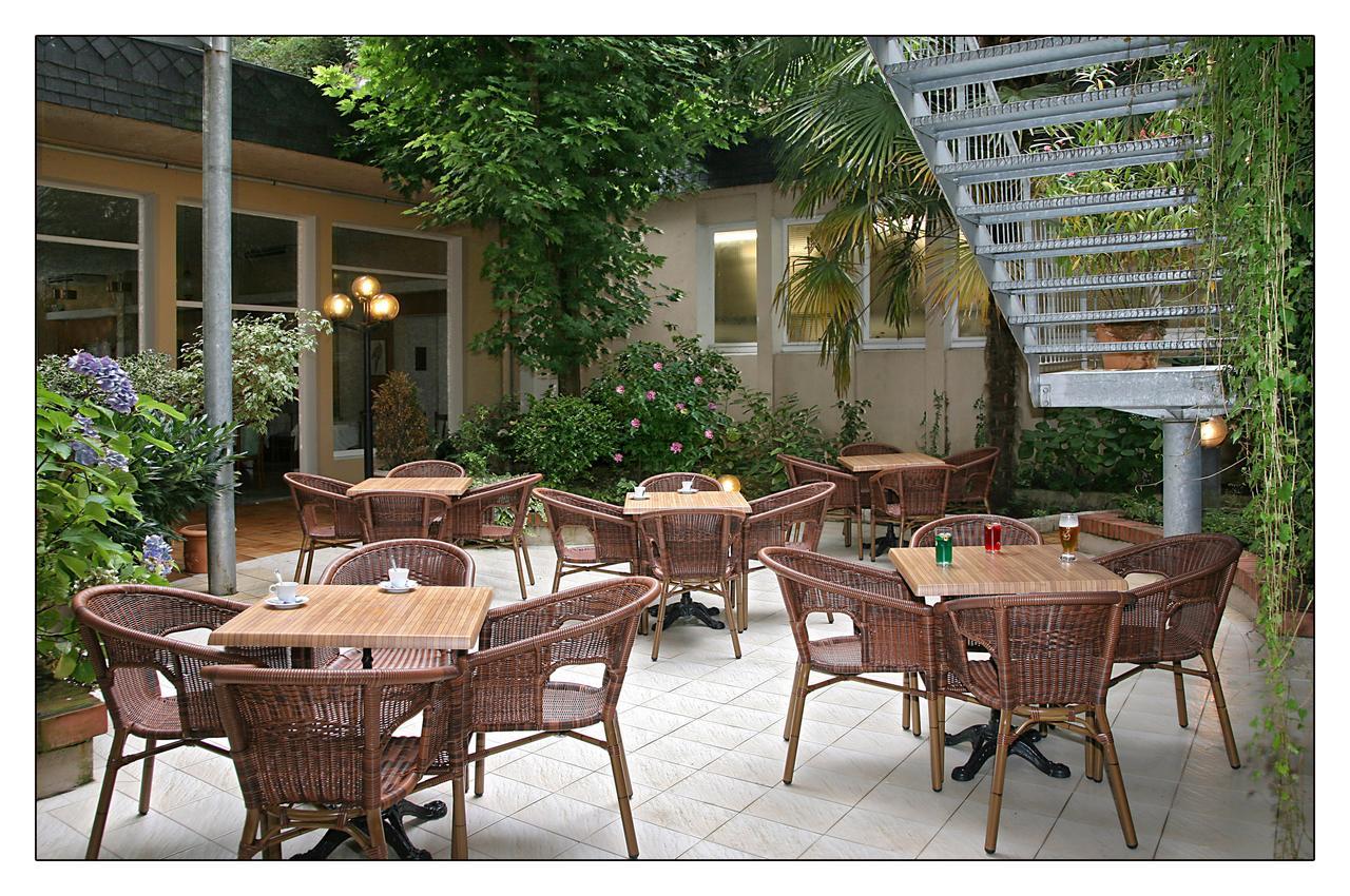 Adonis Lourdes - Notre Dame De La Sarte Hotel Exterior photo